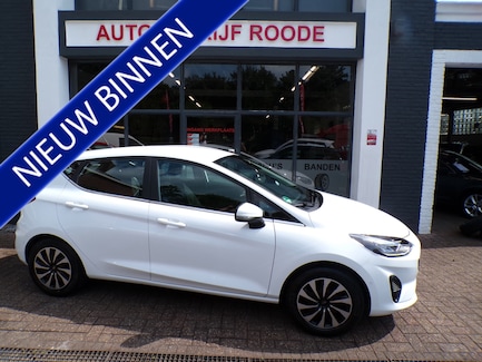 Ford Fiesta 0