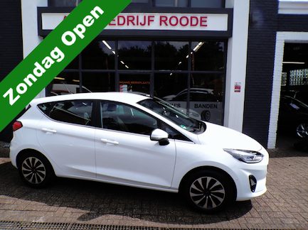 Ford Fiesta 0