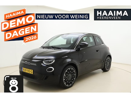 Fiat 500 0