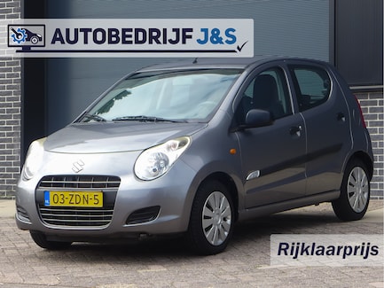 Suzuki Alto 0