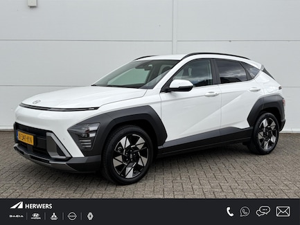 Hyundai Kona 0