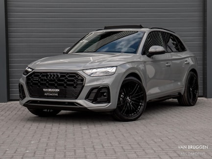 Audi Q5 0