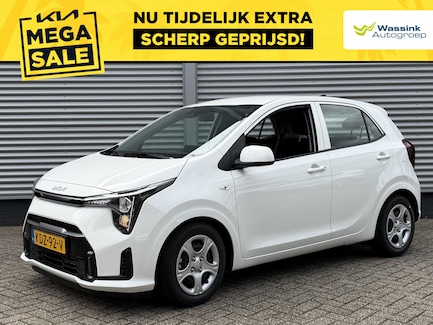 Kia Picanto 0