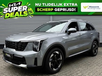 Kia Sorento 0