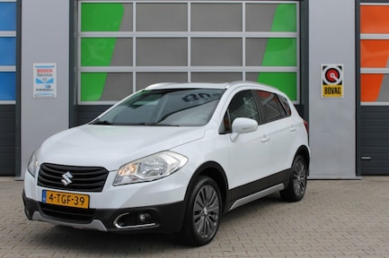 Suzuki SX4 0