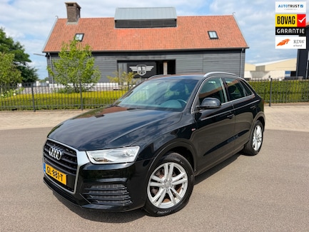 Audi Q3 0