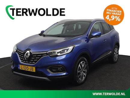 Renault Kadjar 0