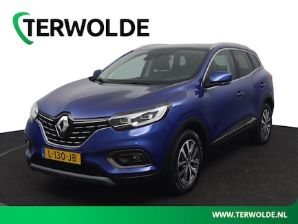Renault Kadjar 0