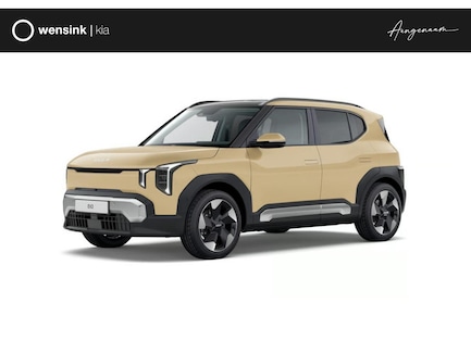 Kia EV2 0