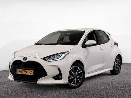 Toyota Yaris 0