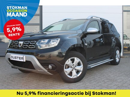 Dacia Duster 0