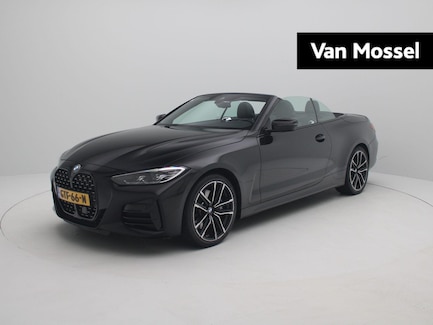 BMW 4-Serie 0