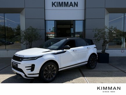 Land Rover Range Rover Evoque 0