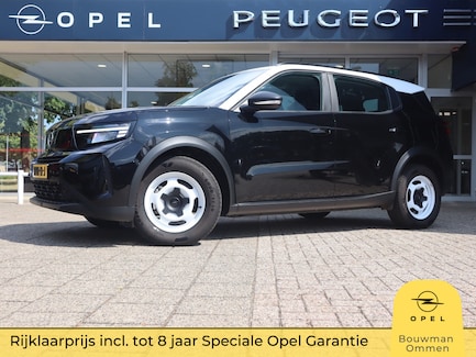Opel Frontera 0