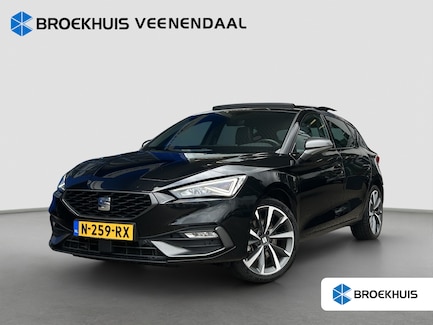 SEAT Leon 0