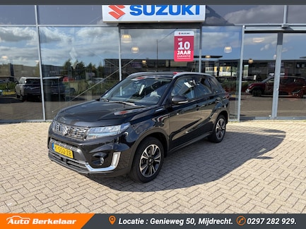 Suzuki Vitara 0