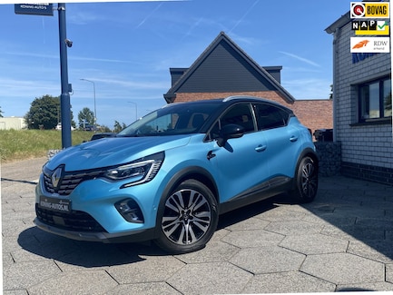 Renault Captur 0
