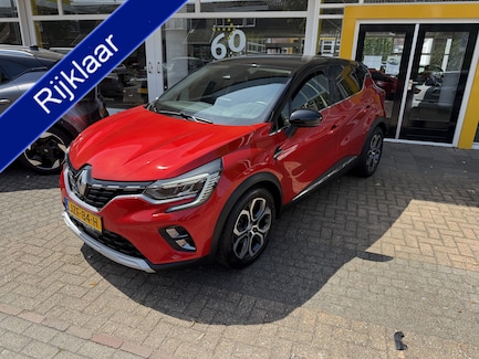 Renault Captur 0