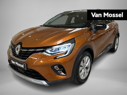 Renault Captur 0