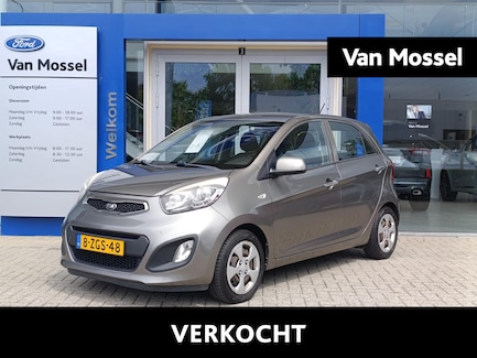 Kia Picanto 0