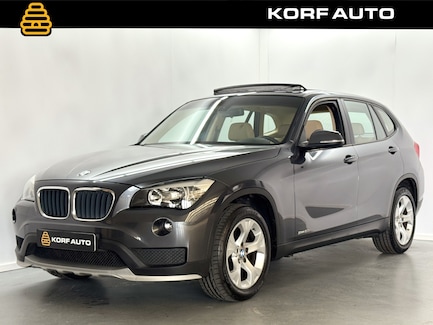 BMW X1 0