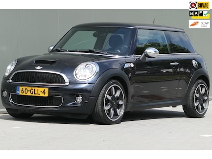 MINI Cooper S 0