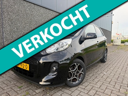 Kia Picanto 0