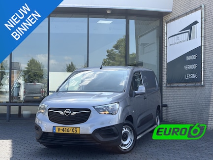 Opel Combo 0