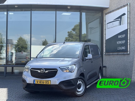 Opel Combo 0