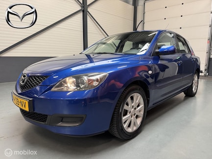 Mazda 3 0