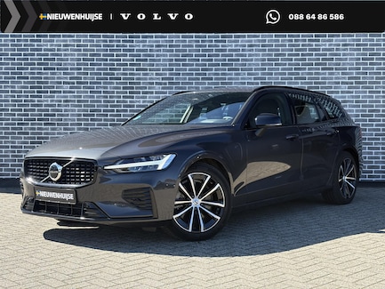 Volvo V60 0