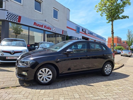 Volkswagen Polo 0