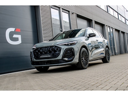 Audi Q5 0