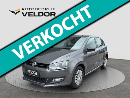 Volkswagen Polo 0