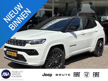 Jeep Compass 0