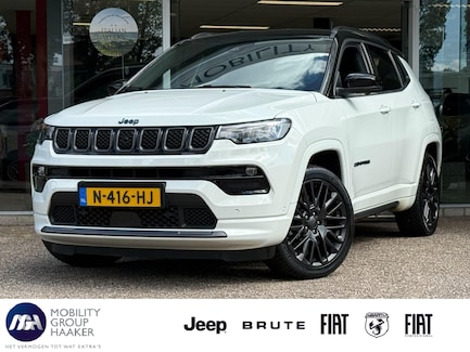 Jeep Compass 0