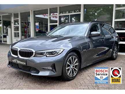 BMW 3-Serie 0