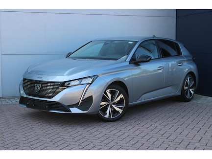 Peugeot 308 0