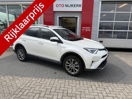 Toyota RAV4 0