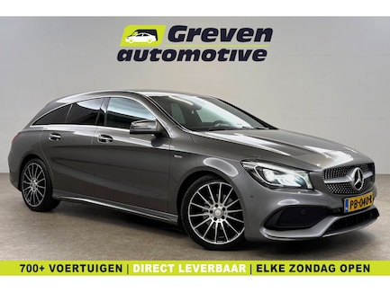 Mercedes-Benz CLA 0