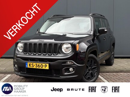 Jeep Renegade 0