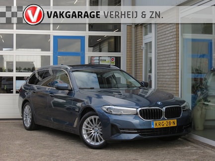 BMW 5-Serie 0