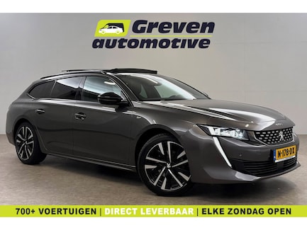 Peugeot 508 0