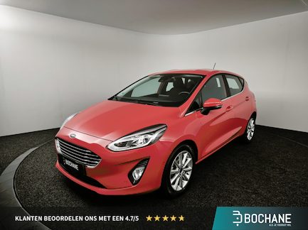 Ford Fiesta 0