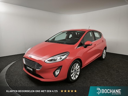 Ford Fiesta 0