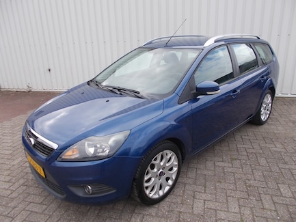 Ford Focus 0