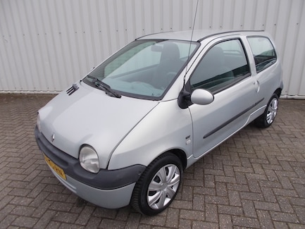 Renault Twingo 0