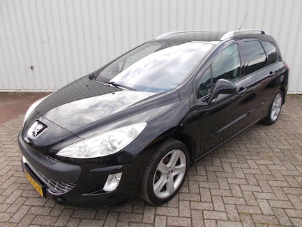 Peugeot 308 0