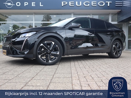 Peugeot 408 0