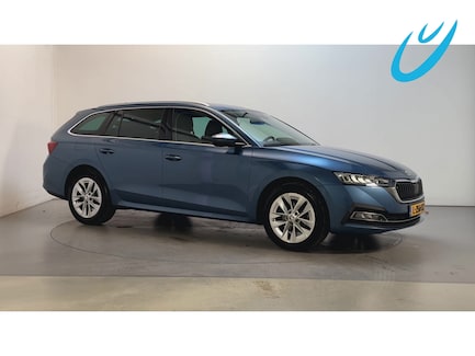 Skoda Octavia 0